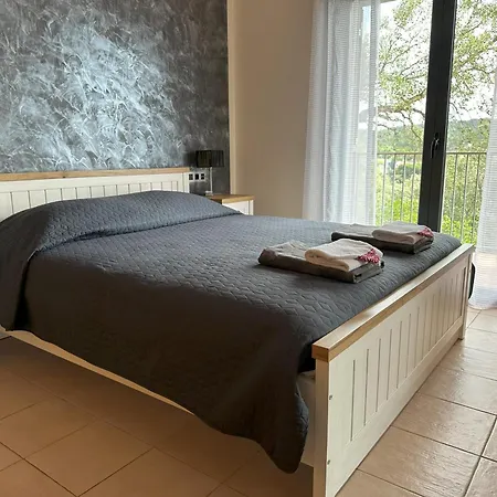 Boutique Panorama 滨海托萨