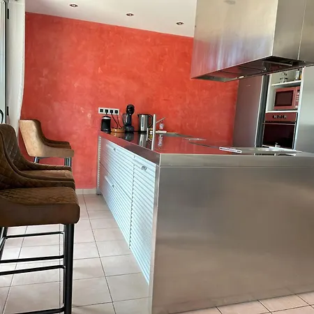 Boutique Panorama Villa
