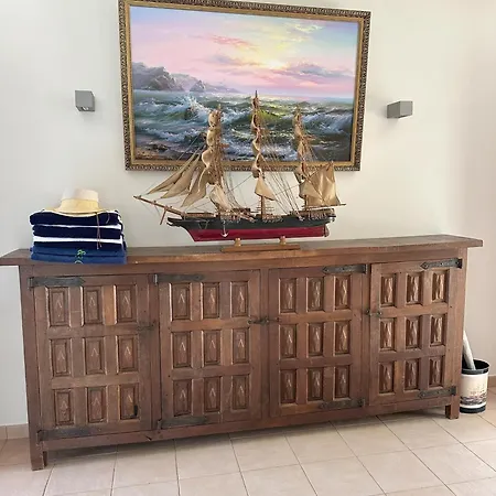 Boutique Panorama