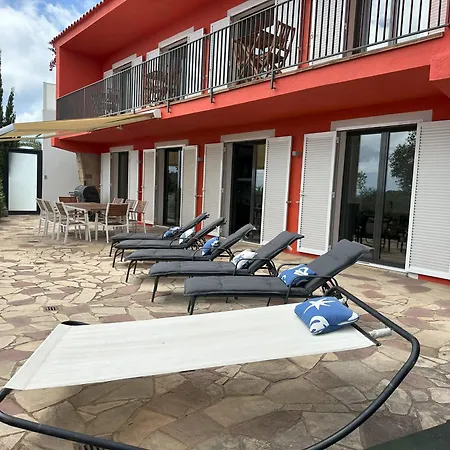 Villa Boutique Panorama